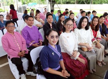 อธิบดีกรมส่งเสริมสหกรณ์เป็นประธานเปิดอาคารสำนักงานสหกรณ์ออมทรัพย์สาธารณสุขเชียงราย จำกัด ... พารามิเตอร์รูปภาพ 66